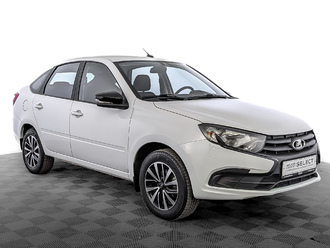 фото Lada Granta II 2024