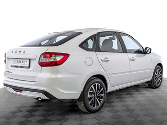 фото Lada Granta II 2024