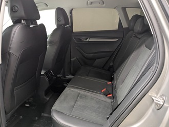 фото Skoda Karoq 2021