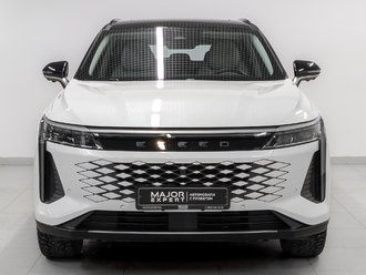 фото Exeed RX I 2024