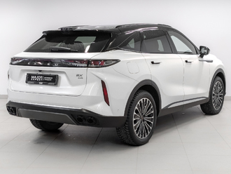 фото Exeed RX I 2024