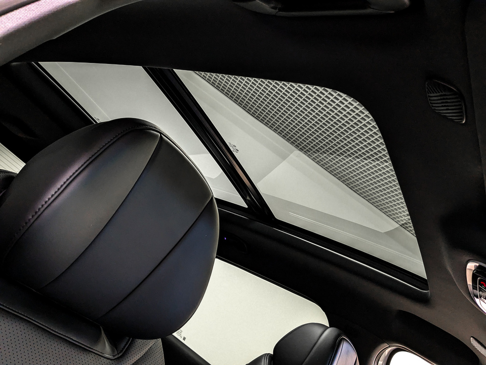 Chery Tiggo 9 с пробегом в автосалоне Форис Авто