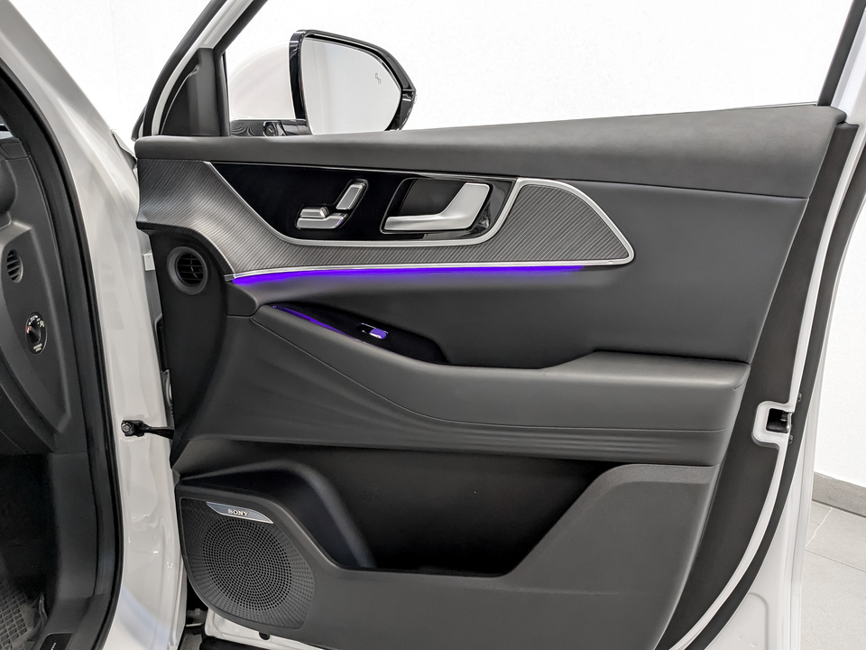 Chery Tiggo 9 с пробегом в автосалоне Форис Авто