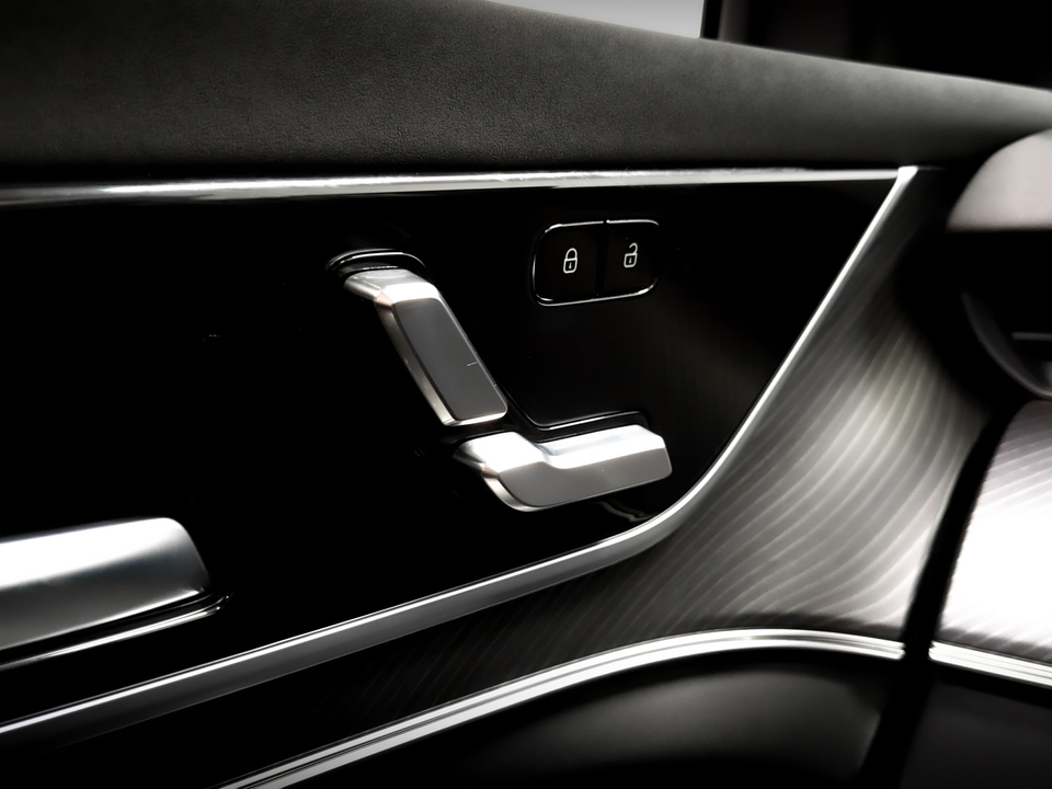 Chery Tiggo 9 с пробегом в автосалоне Форис Авто