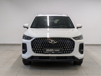 фото Chery Tiggo 9 I 2024