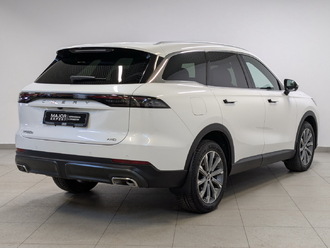 фото Chery Tiggo 9 I 2024