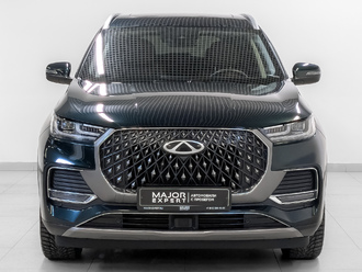 фото Chery Tiggo 8 Pro 2023