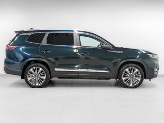 фото Chery Tiggo 8 Pro 2023