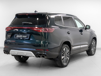 фото Chery Tiggo 8 Pro 2023