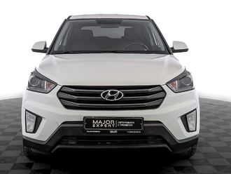 фото Hyundai Creta I 2019