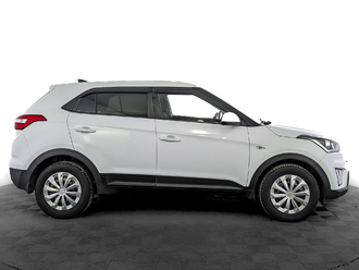 фото Hyundai Creta I 2019