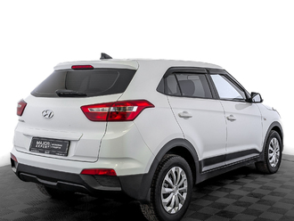 фото Hyundai Creta I 2019