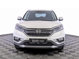 фото Honda CR-V IV 2015