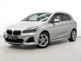 фото BMW 2 (F45) Active Tourer 2018