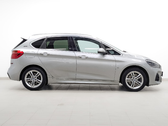 фото BMW 2 (F45) Active Tourer 2018