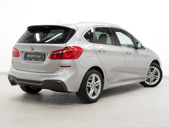 фото BMW 2 (F45) Active Tourer 2018