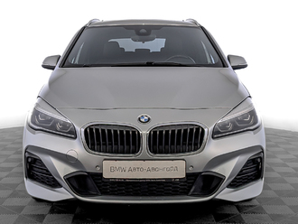 фото BMW 2 (F45) Active Tourer 2018