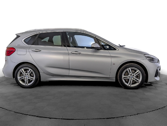 фото BMW 2 (F45) Active Tourer 2018