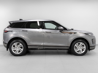 фото Land Rover Range Rover Evoque II 2020
