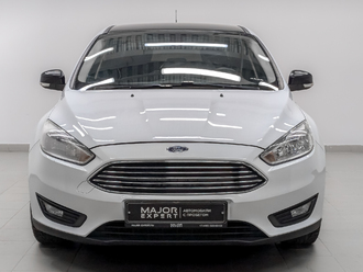 фото Ford Focus III 2019