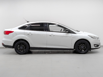 фото Ford Focus III 2019