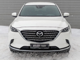 фото Mazda CX-9 II 2021