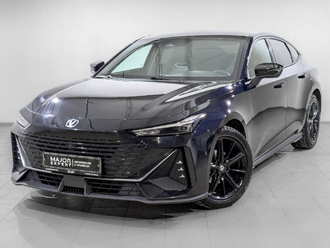 фото Changan UNI-V 2023