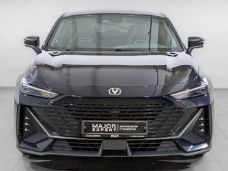 фото Changan UNI-V 2023