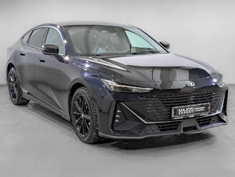 фото Changan UNI-V 2023