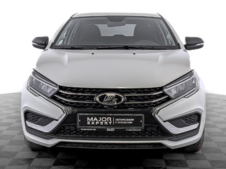 фото Lada Vesta 2023