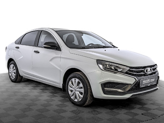фото Lada Vesta 2023