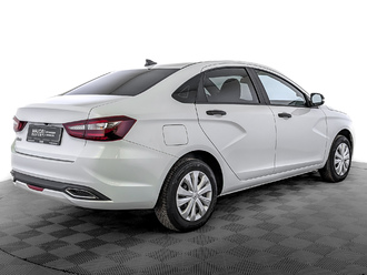 фото Lada Vesta 2023