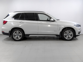 фото BMW X5 (F15/F85) 2015