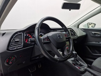фото Seat Leon III 2013