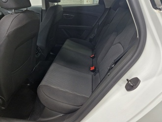 фото Seat Leon III 2013