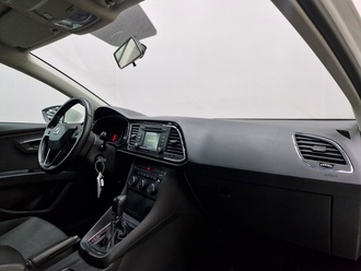 фото Seat Leon III 2013