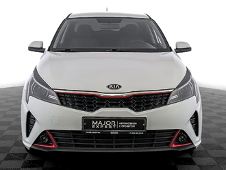 фото Kia Rio 2020
