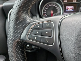 фото Mercedes-Benz CLA (C/X117) 2018