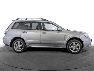 фото Mitsubishi Outlander I 2006