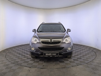 фото Opel Antara 2015