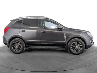 фото Opel Antara 2015