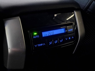 фото Toyota Land Cruiser Prado 150 2021