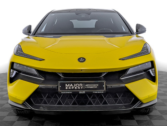 фото Lotus Eletre 2023