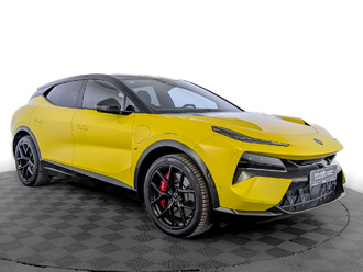 фото Lotus Eletre 2023