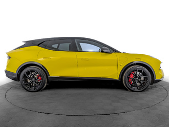 фото Lotus Eletre 2023