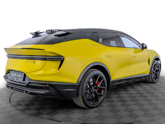 фото Lotus Eletre 2023