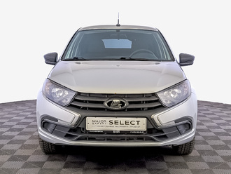 фото Lada Granta II 2021
