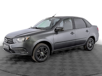 фото Lada Granta II 2024