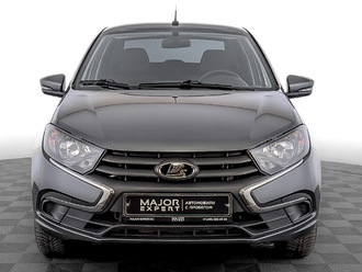 фото Lada Granta II 2024