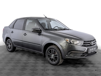 фото Lada Granta II 2024
